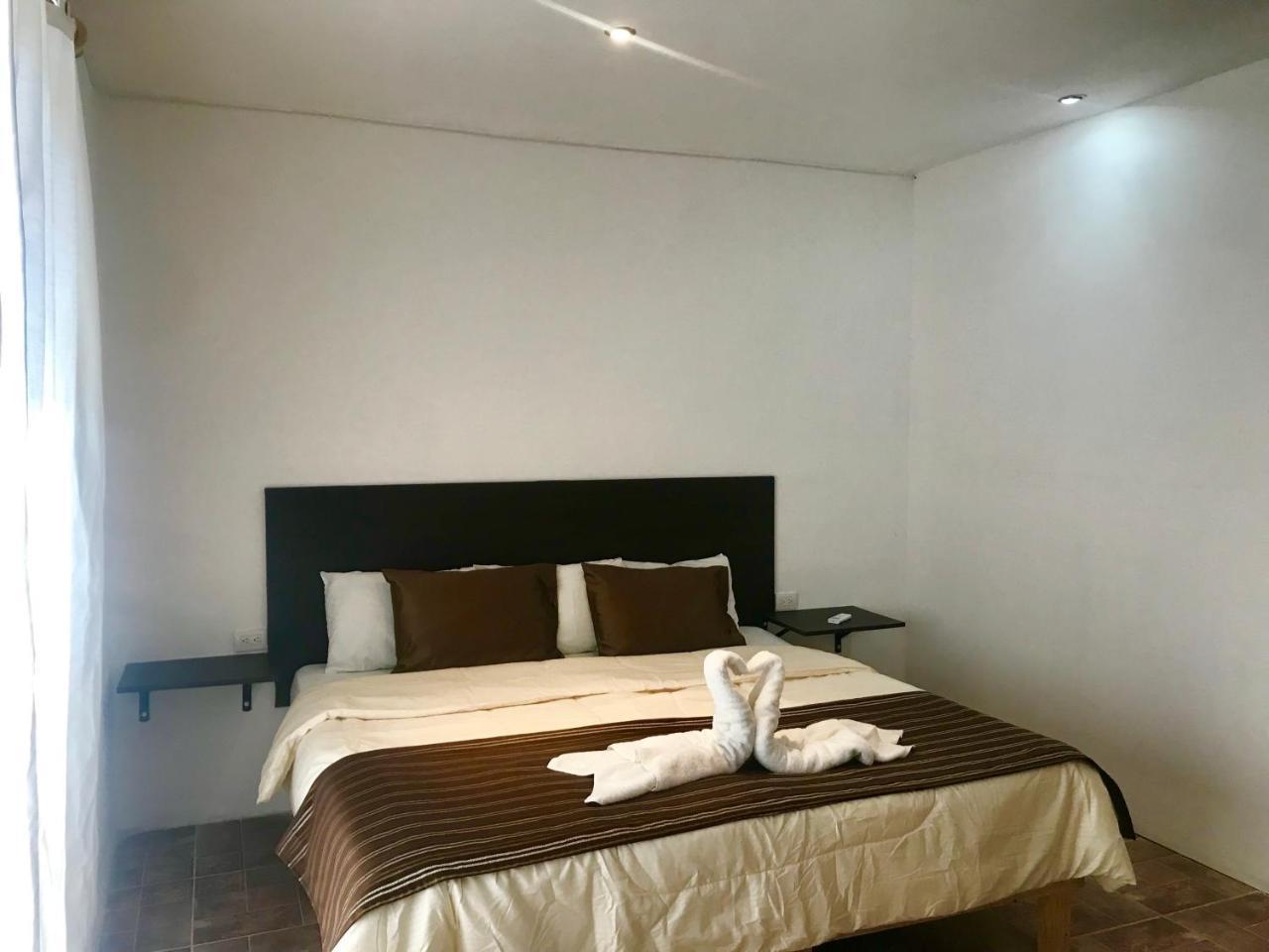 Coral Suites Playa del Carmen Exterior photo