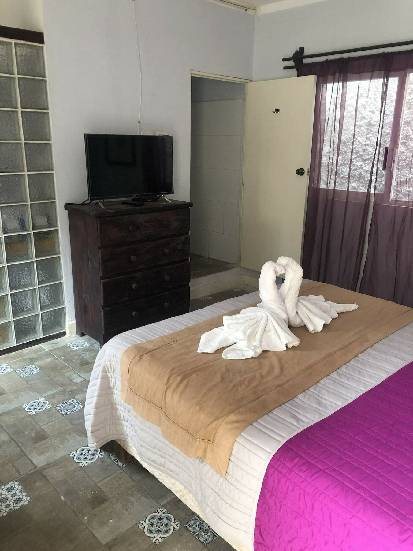 Coral Suites Playa del Carmen Exterior photo